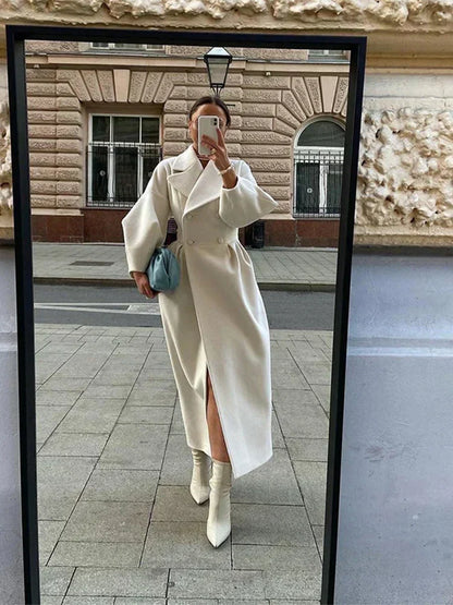 Beautifully Crafted Coat