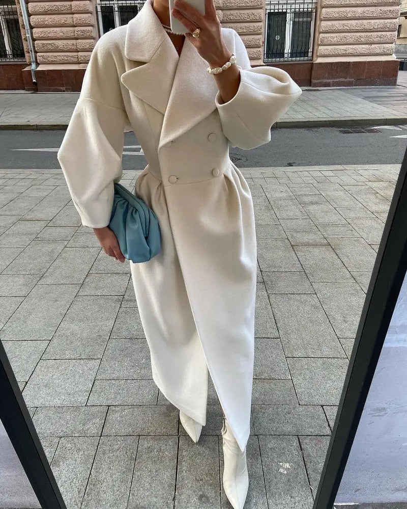 Classic Designed Coat