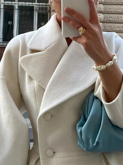 Classic Vintage Coat
