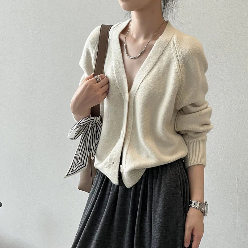 Thoughtfully Designed Sweater