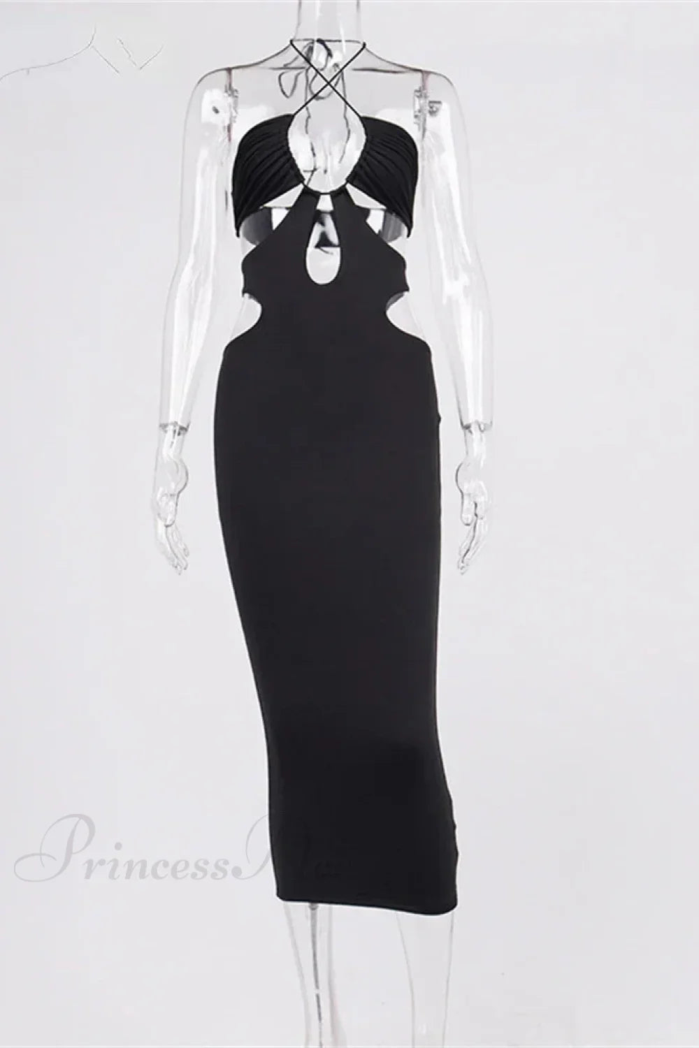 Classic Vintage Dress