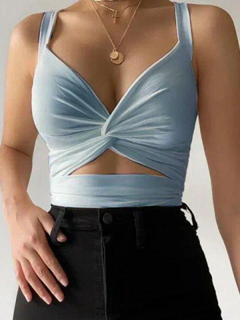 Classic Designed Blouse