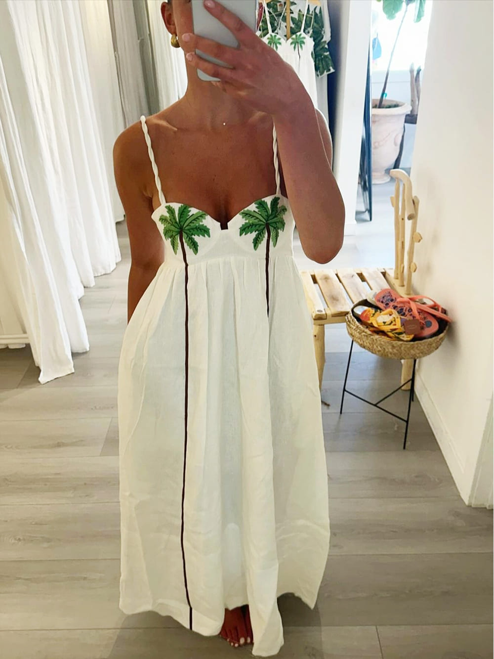 Classic Designed Dress