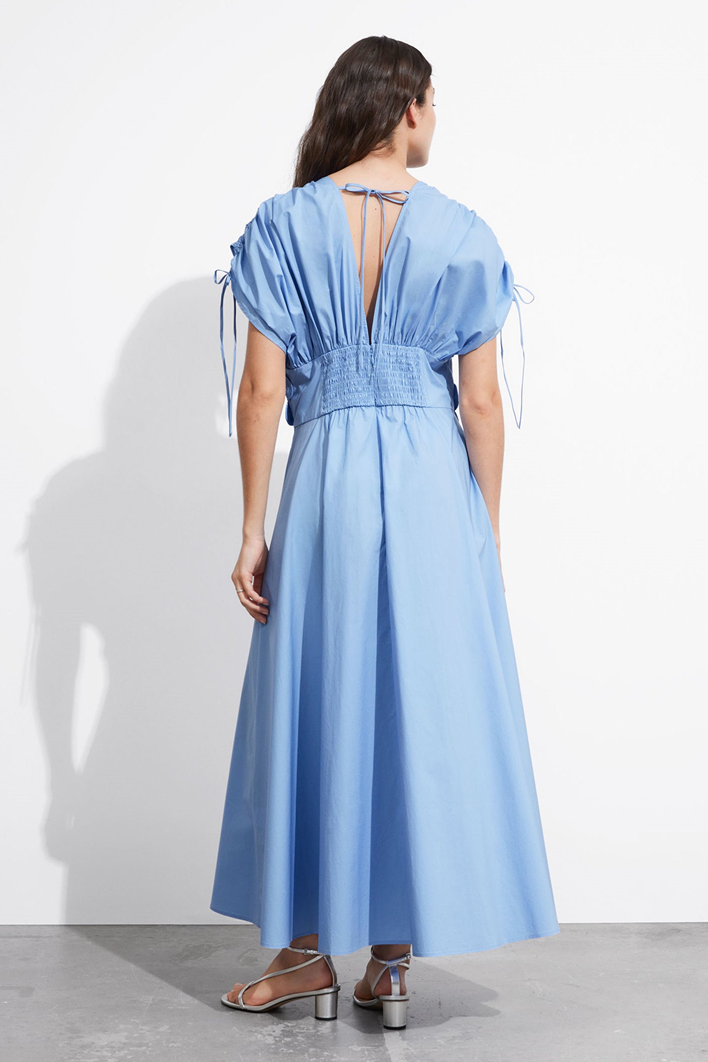 Elegantly Designed Dress
