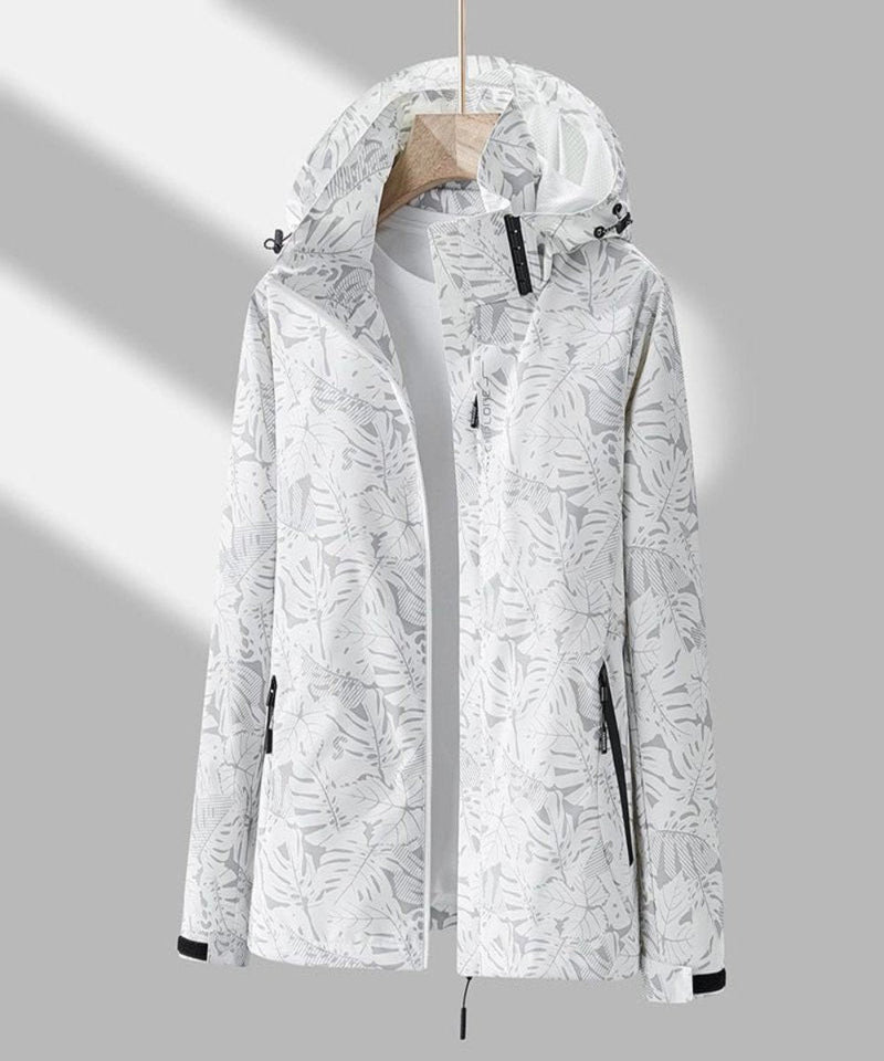 Timeless Vintage Style Jacket