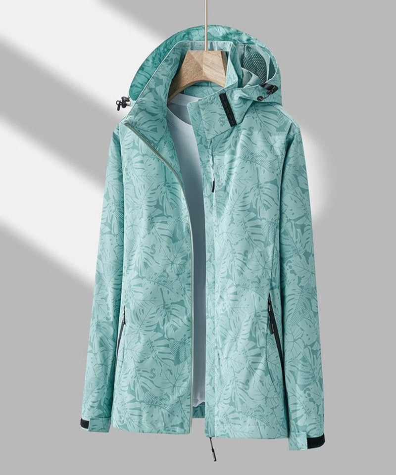 Timeless Vintage Style Jacket
