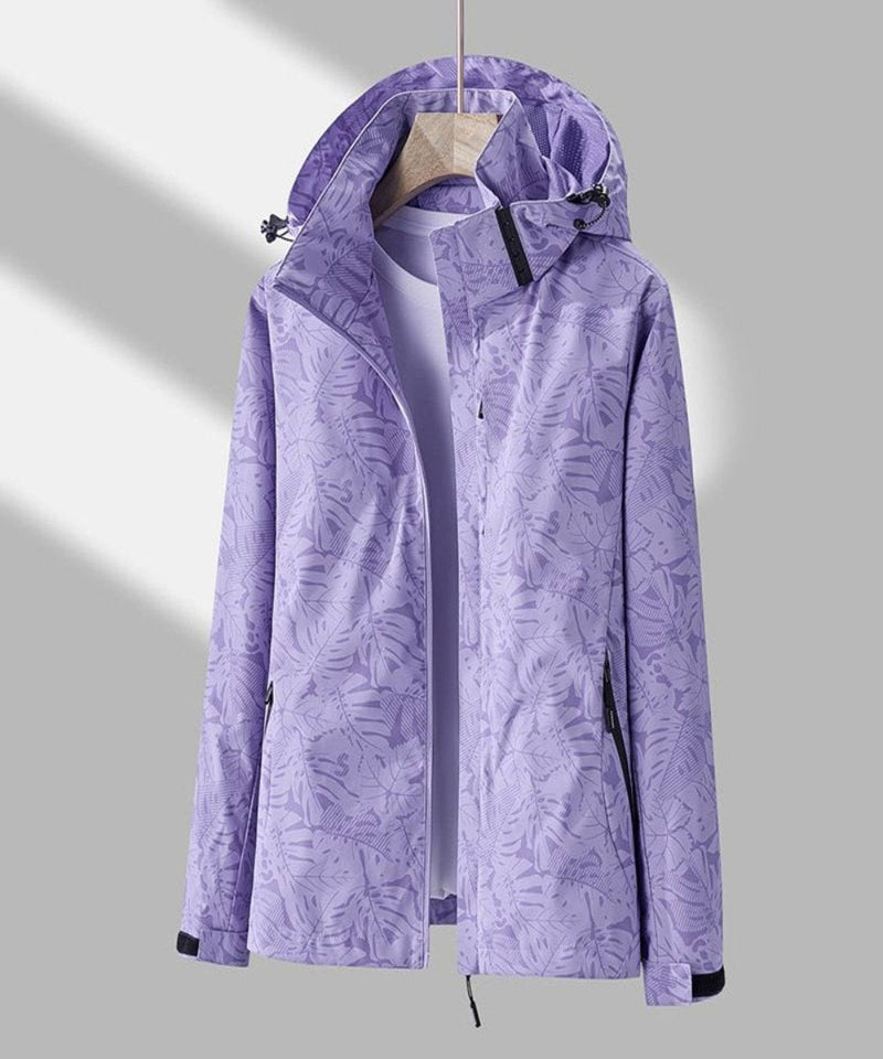 Timeless Vintage Style Jacket