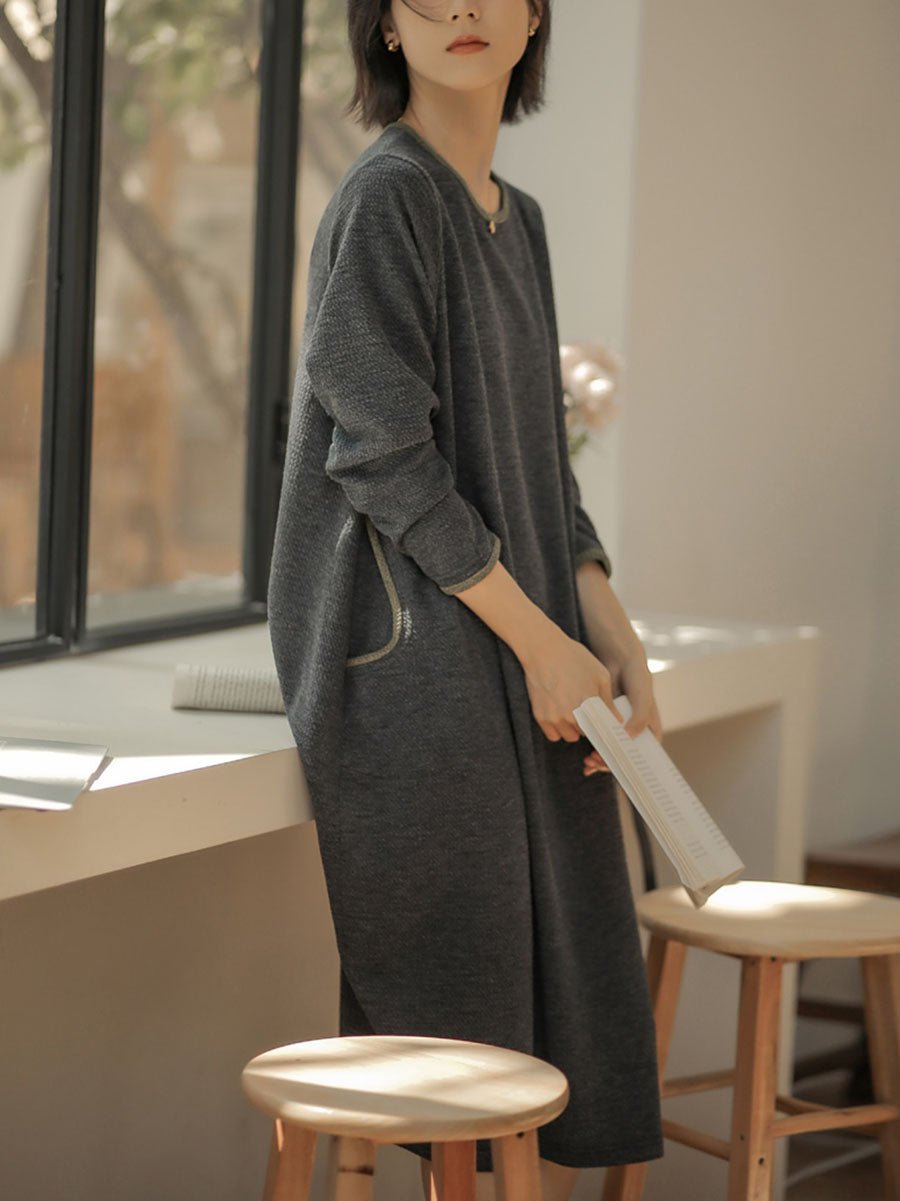 Thoughtfully Designed Dress