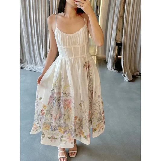 Classic Designed Dress
