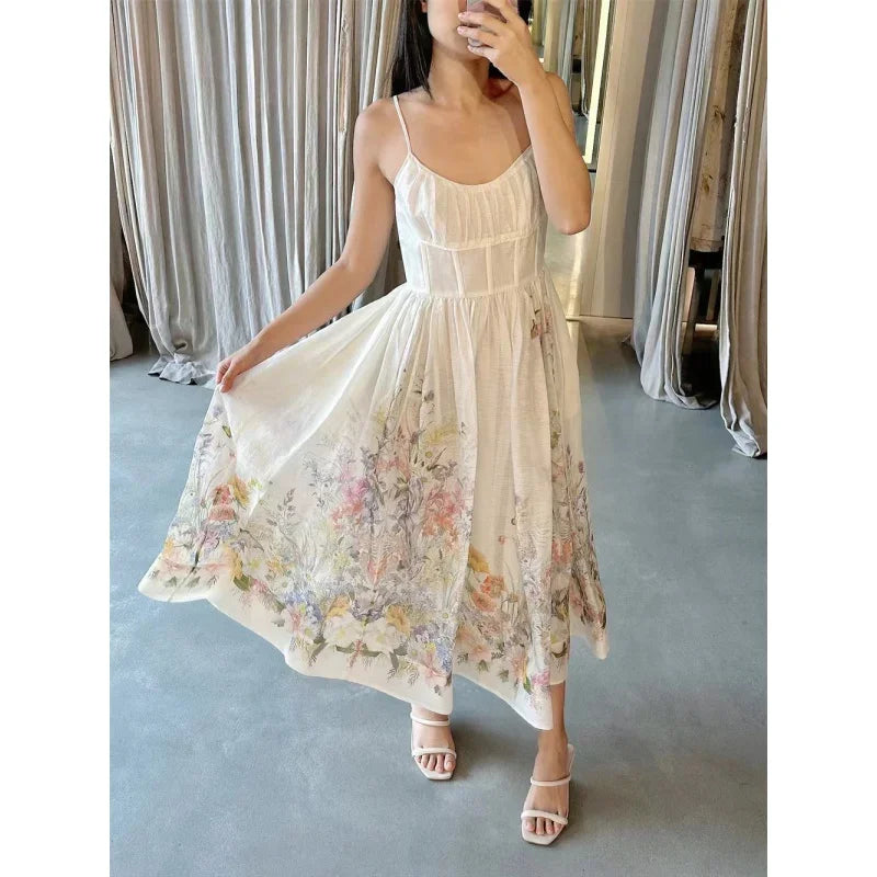 Classic Designed Dress