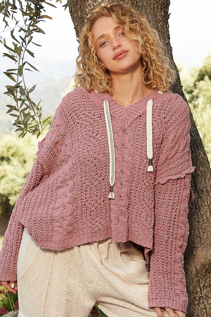 Classic Vintage Sweater