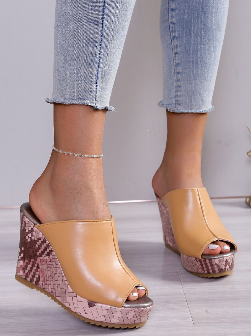 Stylish Orthopedic Sandals for Any Occasion