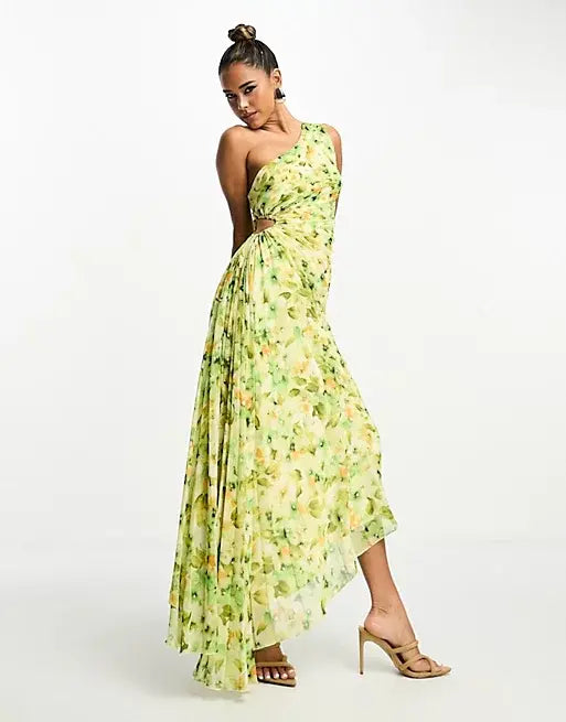 Timeless Vintage Style Garment