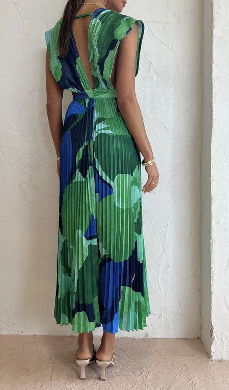 Elegantly Designed Dress