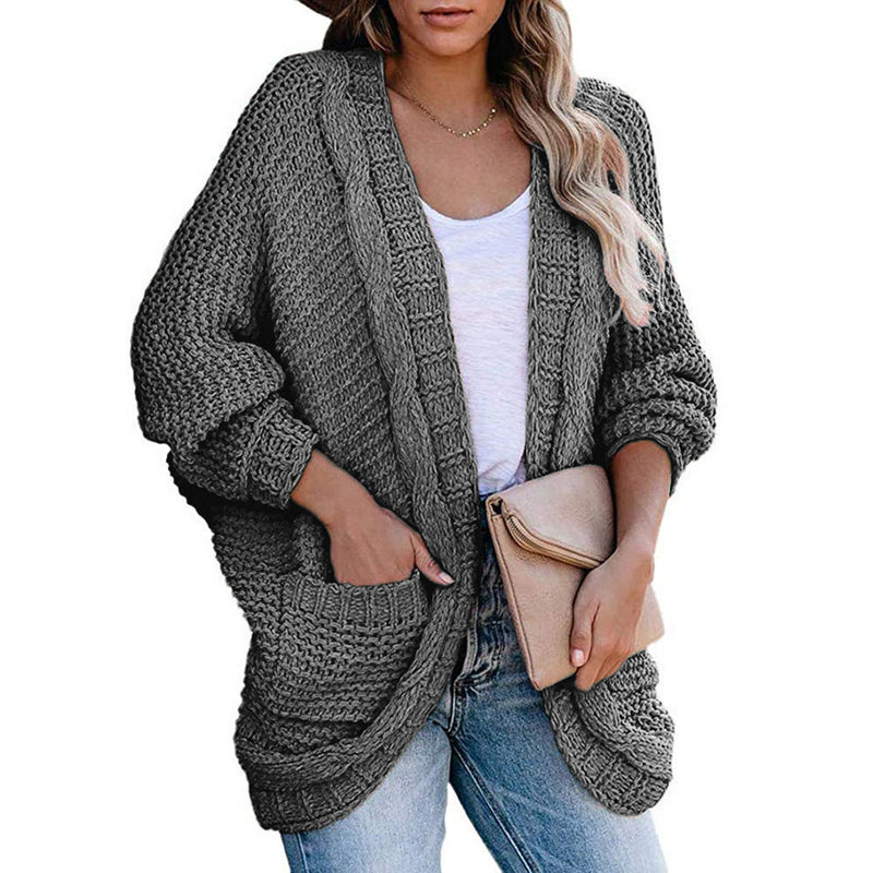 Classic Designed Cardigan