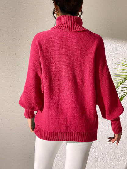 Classic Vintage Sweater