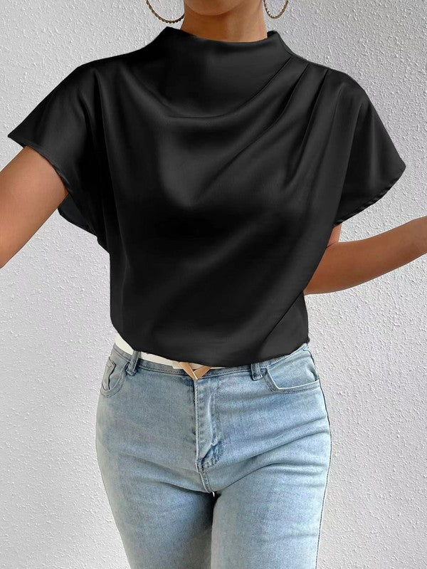 Classic Vintage Blouse