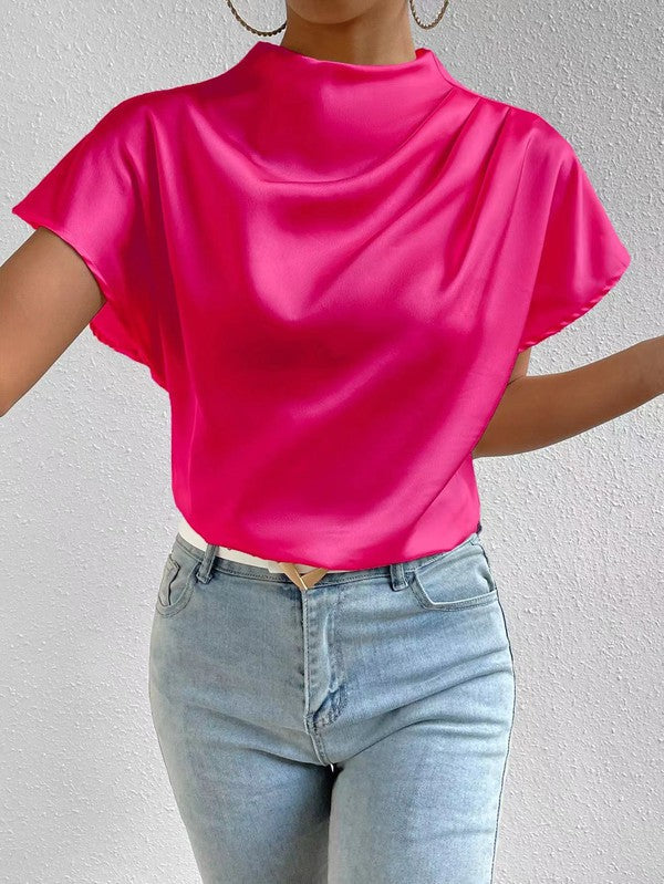 Classic Vintage Blouse
