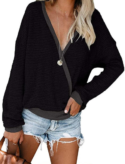 Beautifully Crafted Pullover