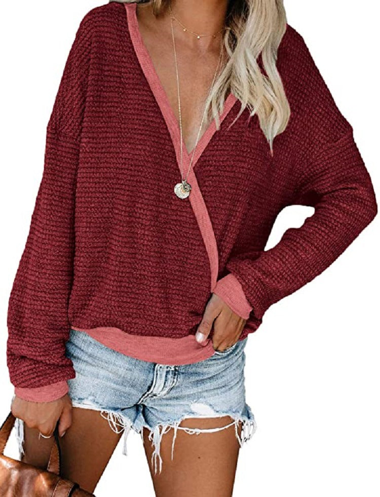 Beautifully Crafted Pullover