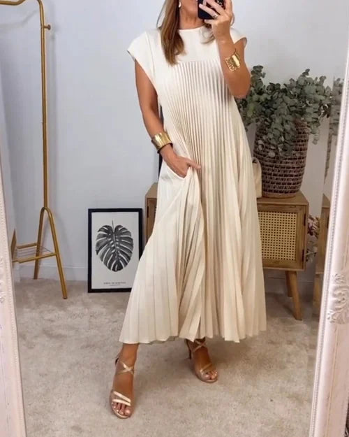 Beautifully Crafted Dress