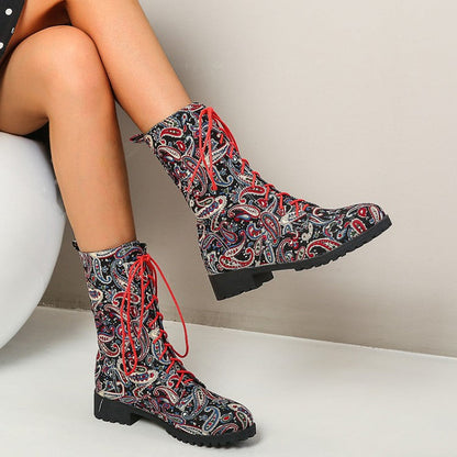 Stylish Orthopedic Boots for Any Occasion