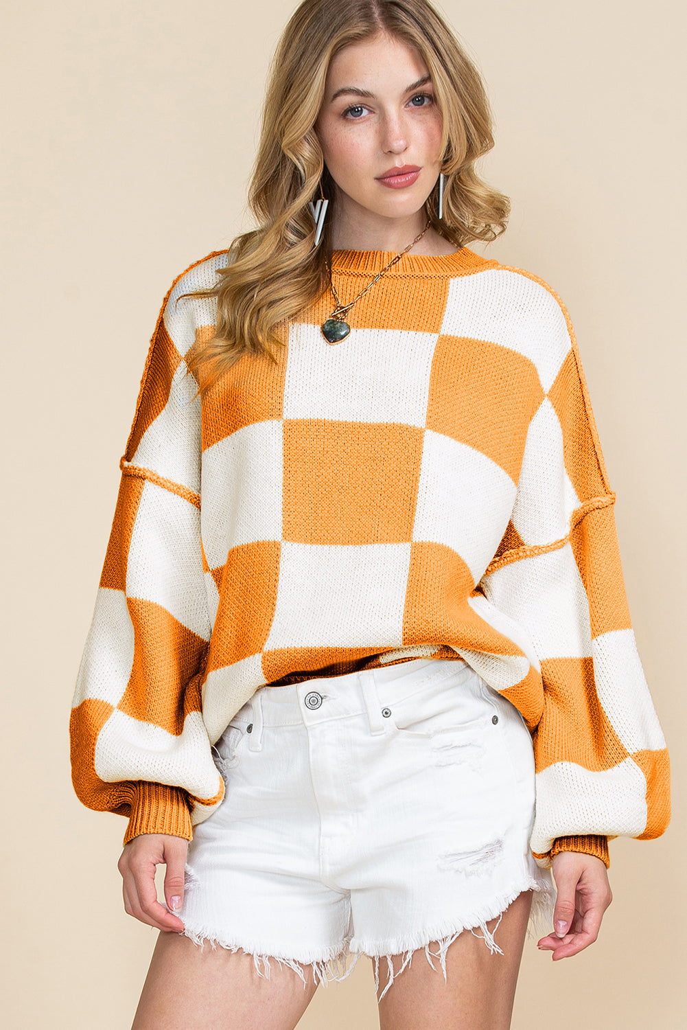 Beautifully Crafted Sweater