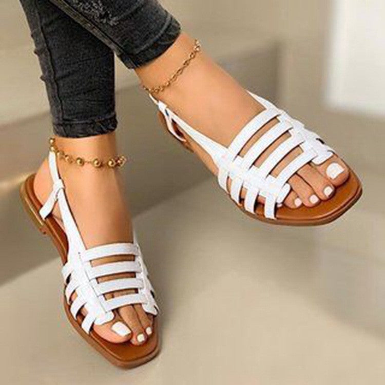 Elegant Orthopedic Sandals for Every Step