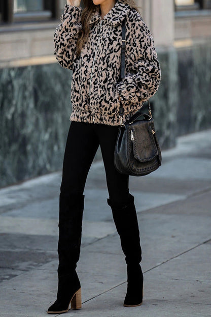 Elegantly Designed Jacket