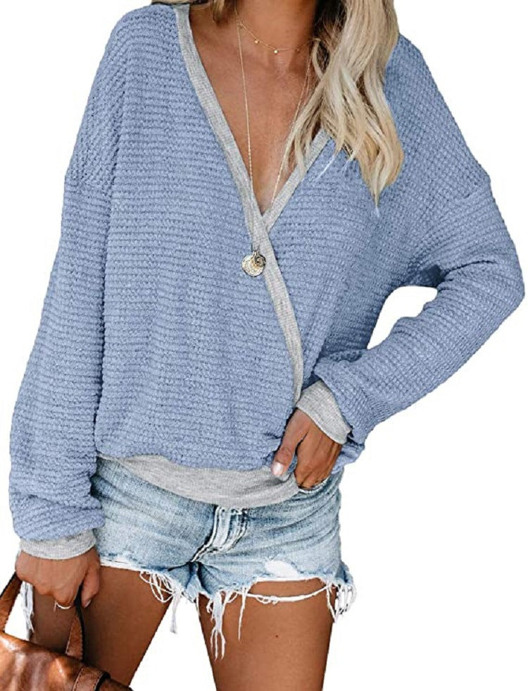 Beautifully Crafted Pullover