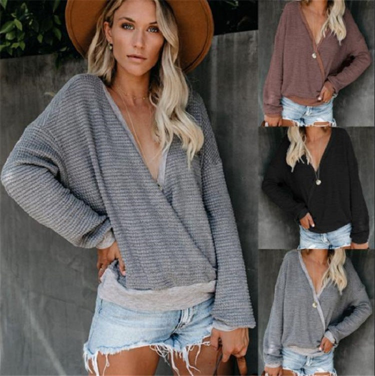 Beautifully Crafted Pullover
