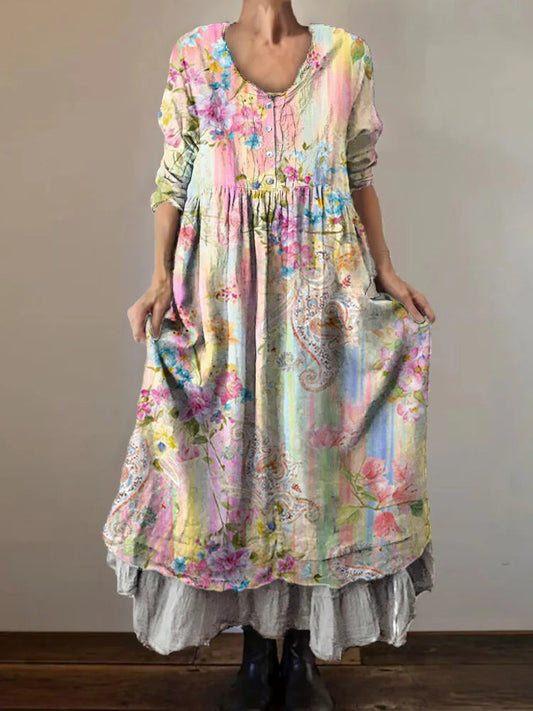 Beautifully Crafted Dress