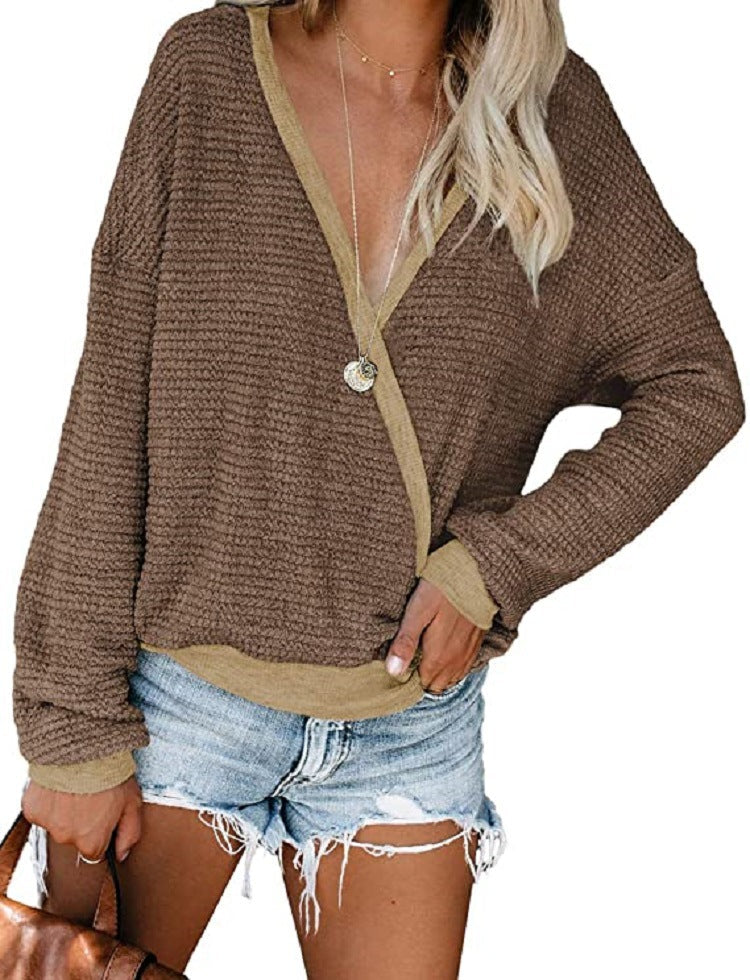 Beautifully Crafted Pullover