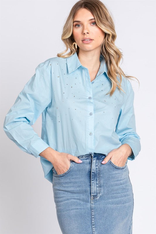 Classic Vintage Shirt
