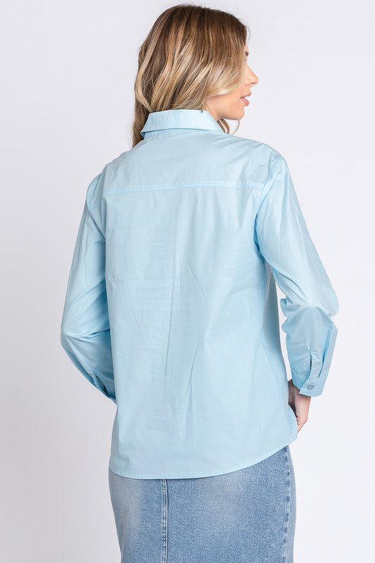 Classic Vintage Shirt