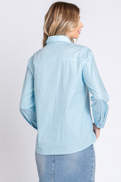 Classic Vintage Shirt