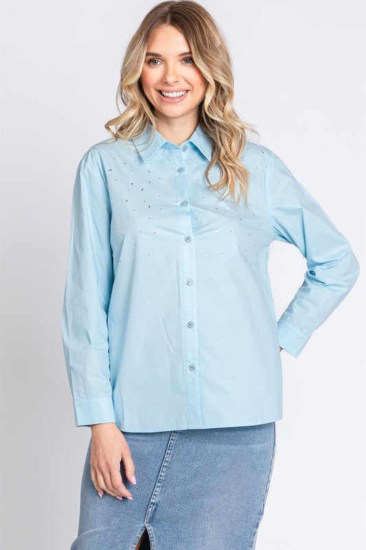 Classic Vintage Shirt