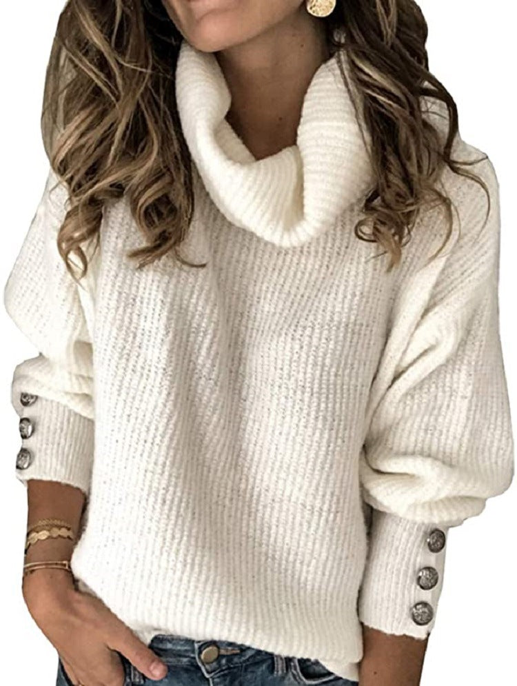 Vintage Inspired Pullover
