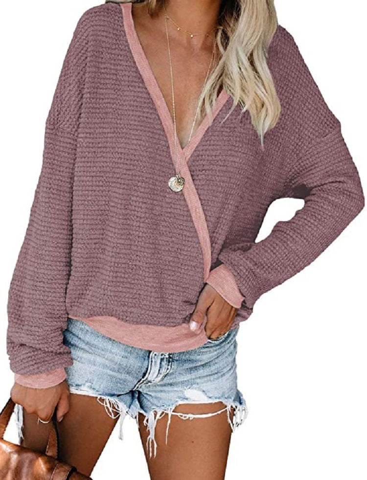 Beautifully Crafted Pullover