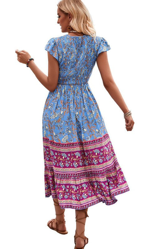 Classic Designed Dress