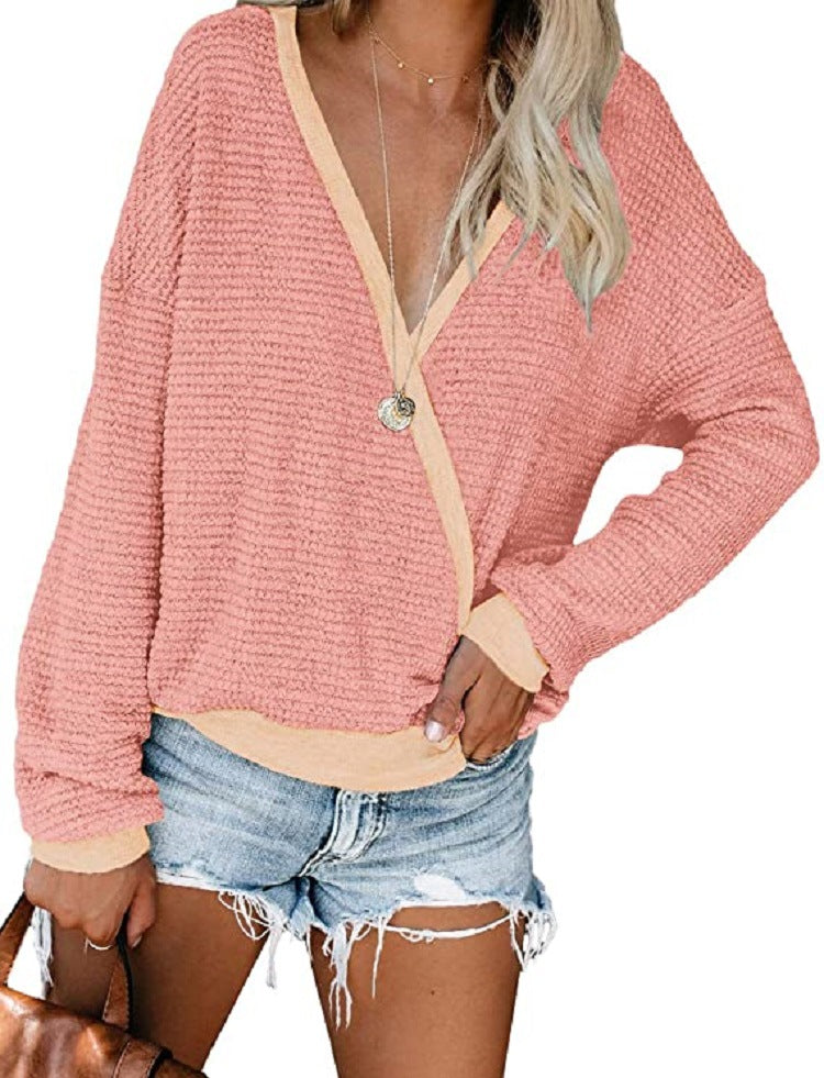 Beautifully Crafted Pullover