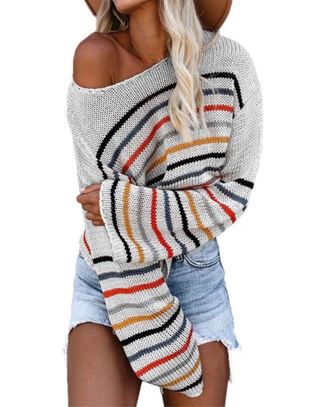 Classic Vintage Pullover