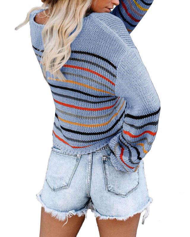 Classic Vintage Pullover
