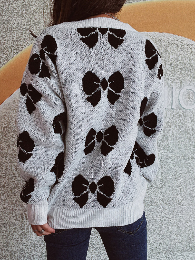 Thoughtfully Designed Sweater