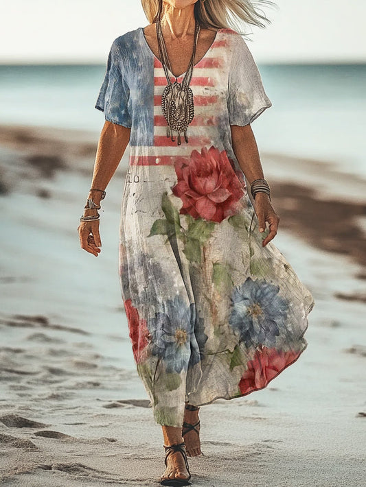 Elegantly Designed Garment