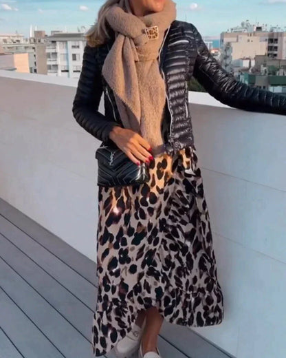 Elegantly Designed Dress