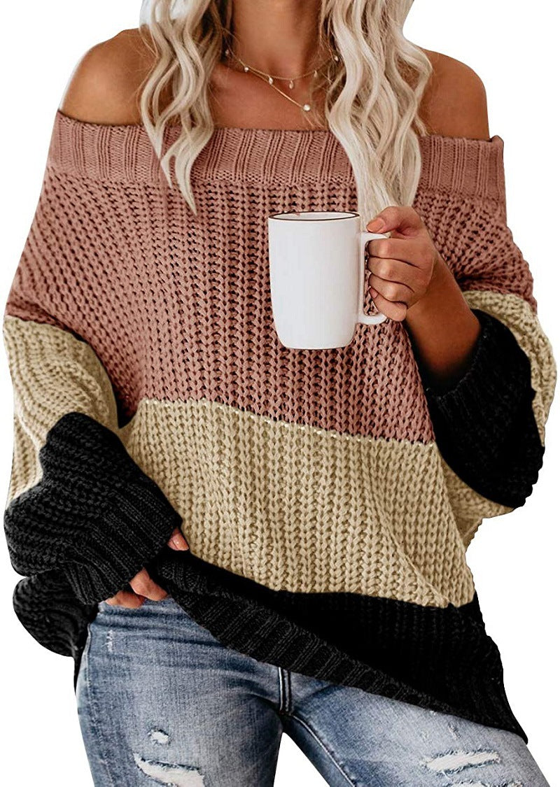 Thoughtfully Designed Pullover
