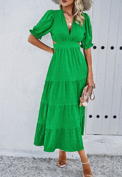 Beautifully Crafted Dress