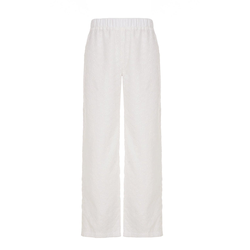 Gracefully Styled Pants for Any Occasion