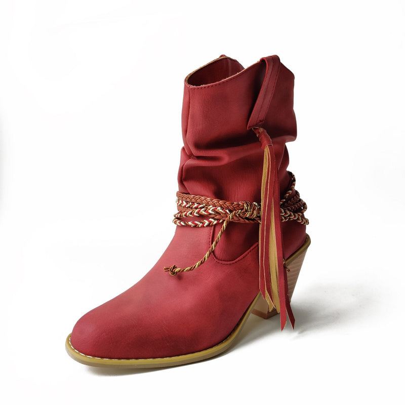 Beautifully Crafted Orthopedic Boots